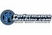 PERFORMANCE MACHINE logotyp