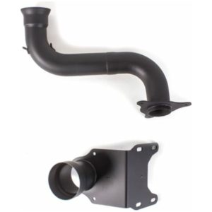 Performance Series DB Killer HMF