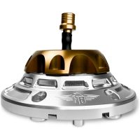 Performance Vented Cap