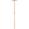 Pergola bambu 385x40x205 cm vidaXL – miniatyr 5
