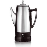 Perkolator 12 koppar eco C3