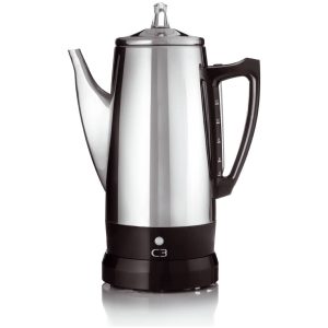 Perkolator 12 koppar eco C3