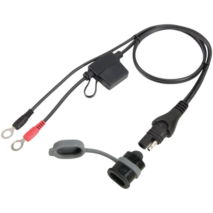 Permanent Batterikabel MOOSE UTILITY DIVISION – bild 3