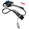 Permanent Batterikabel MOOSE UTILITY DIVISION – miniatyr 1