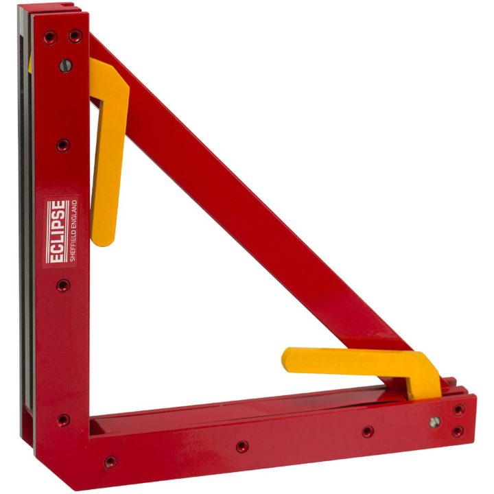 Permanent magnet E971 - E973 ECLIPSE MAGNET VINKEL E971 – bild 2