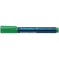 Permanent märkpenna, Maxx 130, Grön Schneider