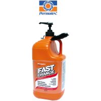 Permatex Handtvättmedel Fast Orange 3.78L