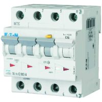 PERS SK BR 16A 3N C 30MA 6KA AmRB6-16/3N/C/003-A