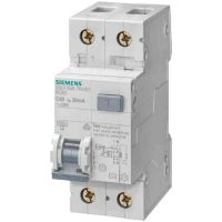 PERS.AUTOMAT 6KA 30MA 10A C5SU1356-7KK10