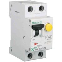 PERSKBRYTARE 16A 1N C 10KPKNM-16/1N/C/003-A
