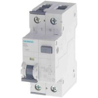 PERSSK.AUT A 30MA 10KA 1+N-POL5SU1354-7KK06