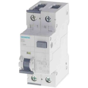 PERSSK.AUT A 30MA 10KA 1+N-POL5SU1354-7KK06