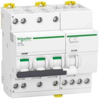 PERSSKBR ICV40N C16A 30MA AA9DC3716