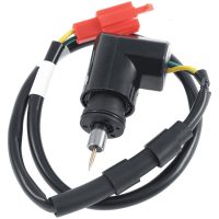 Peugeot Speedfight Euro 4 Automatchoke