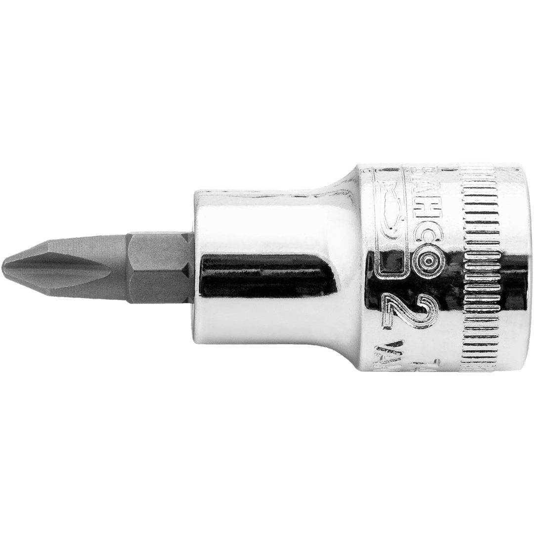 PH1 bits Hylsa BAHCO PH1 bits / 47 mm / 1 st – bild 2