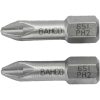 PH1 bits Rostfri BAHCO PH1 bits / 25 mm / 2 st – miniatyr 2