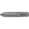 PH1 bits Slagskruvmejsel 5/16" BAHCO PH1 bits / 25 mm / 2 st – miniatyr 6