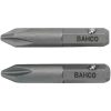 PH1 bits Slagskruvmejsel 5/16" BAHCO PH1 bits / 25 mm / 2 st – miniatyr 2
