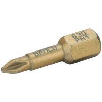 PH2 bits Diamant BAHCO