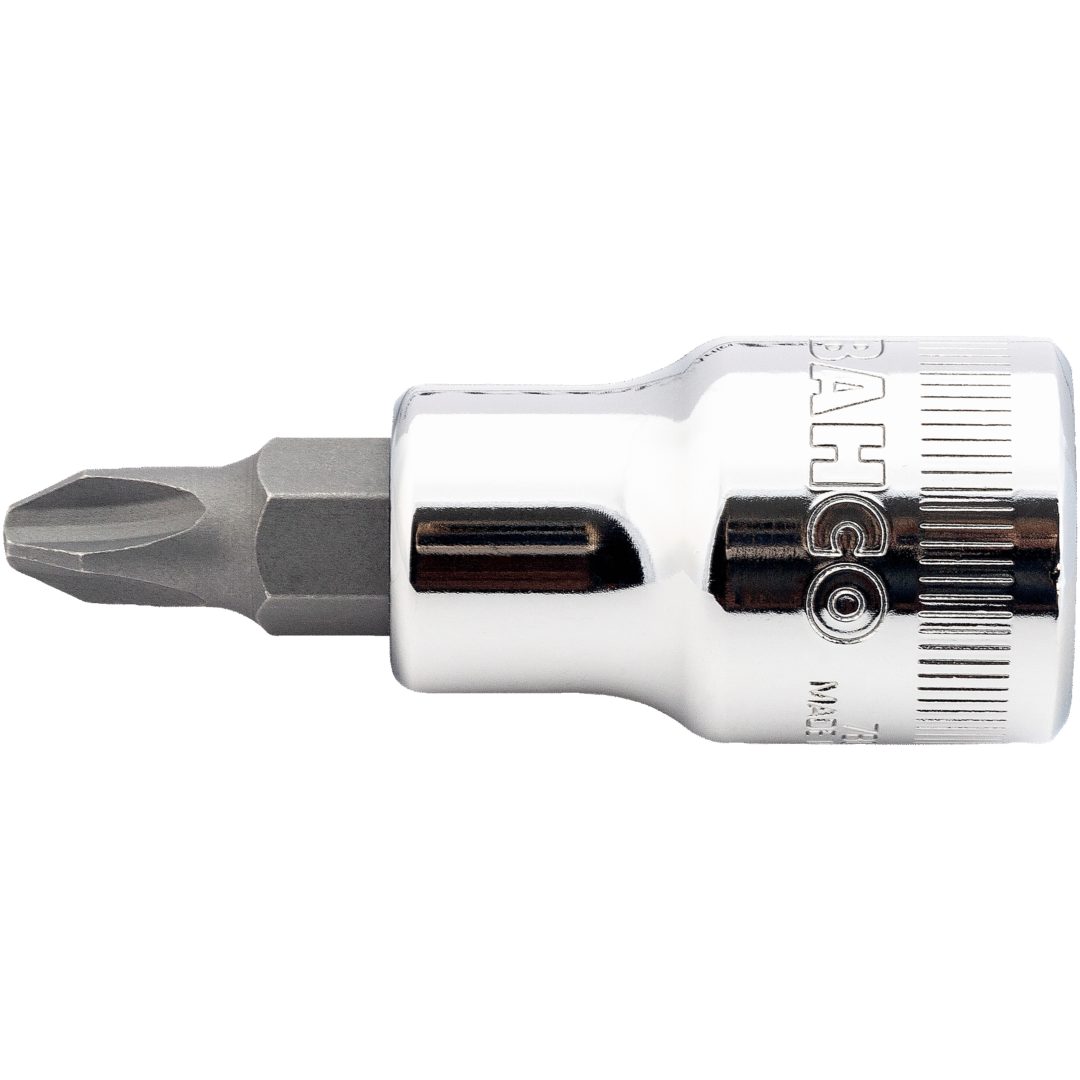 PH2 bits Hylsa BAHCO PH2 bits / 60 mm / 1 st – bild 2