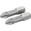 PH2 bits Rostfri BAHCO PH2 bits / 25 mm / 2 st – miniatyr 3