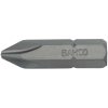 PH2 bits Slagskruvmejsel 5/16" BAHCO PH2 bits / 32 mm / 2 st – miniatyr 6