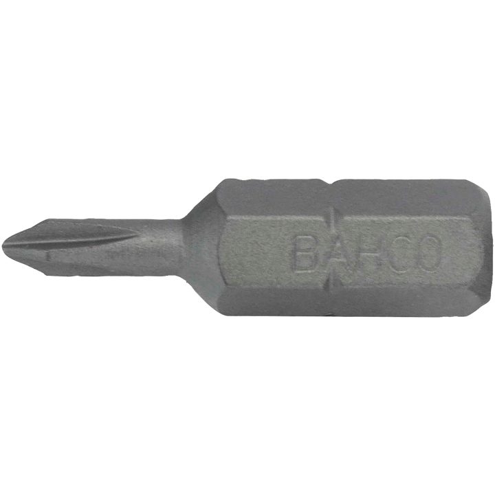 PH2 bits Standard BAHCO PH2 bits / 25 mm / 500 st – bild 9