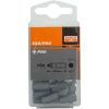 PH2 bits Standard BAHCO PH2 bits / 25 mm / 500 st – miniatyr 7