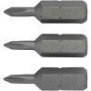 PH2 bits Standard BAHCO PH2 bits / 25 mm / 500 st – miniatyr 5