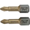 PH2 bits Titan BAHCO PH2 bits / 25 mm / 2 st – miniatyr 2