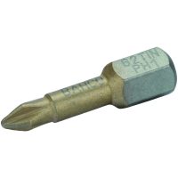 PH2 bits Titan BAHCO