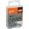 PH2 bits Torsion BAHCO PH2 bits / 25 mm / 2 st – miniatyr 5