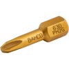 PH2G bits Diamant BAHCO PH2G bits / 25 mm / 2 st – miniatyr 1