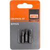 PH2G bits Standard BAHCO PH2G bits / 25 mm / 3 st – miniatyr 4