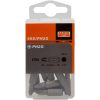 PH2G bits Standard BAHCO PH2G bits / 25 mm / 3 st – miniatyr 3