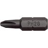 PH2G bits Standard BAHCO PH2G bits / 25 mm / 3 st – miniatyr 1