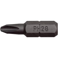 PH2G bits Standard BAHCO