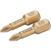PH3 bits Diamant BAHCO PH3 bits / 25 mm / 2 st – miniatyr 5