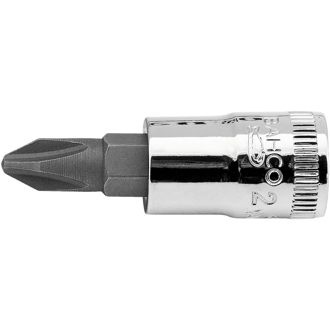 PH3 bits Hylsa BAHCO PH3 bits / 36 mm / 1 st – bild 2