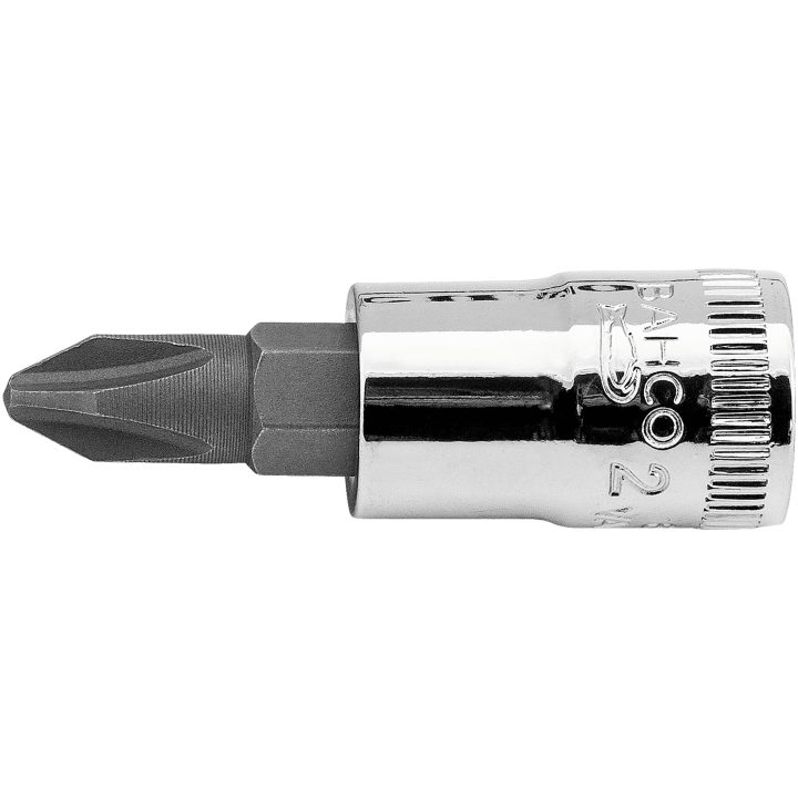PH3 bits Hylsa BAHCO PH3 bits / 36 mm / 1 st – bild 2