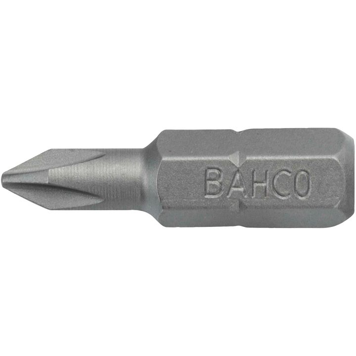 PH3 bits Standard BAHCO PH3 bits / 25 mm / 500 st – bild 3