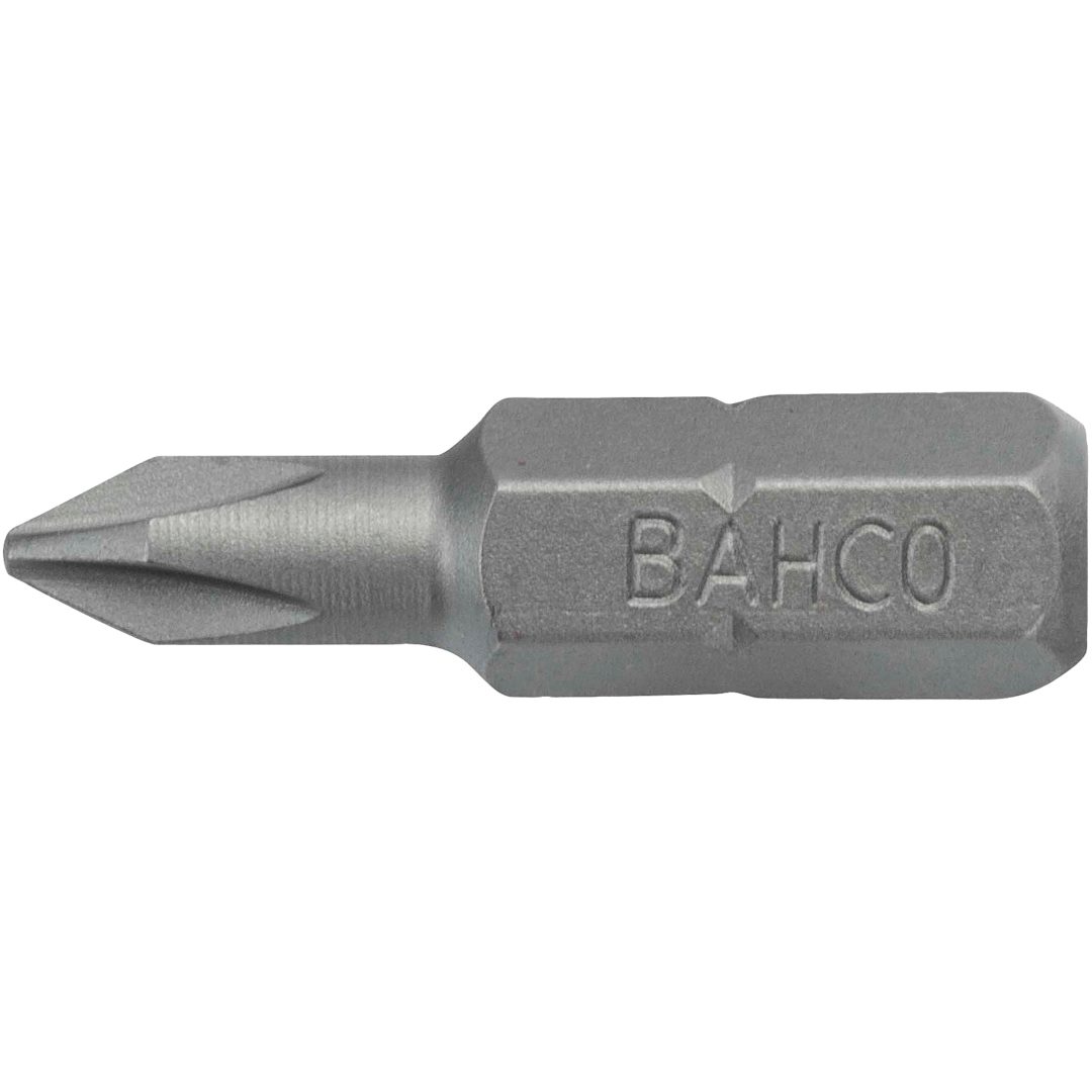 PH4 bits Standard BAHCO PH4 bits / 25 mm / 3 st – bild 3