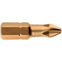 Phillips skruvdragarbits, diamant METABO