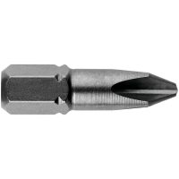 Phillips skruvdragarbits, torsion METABO