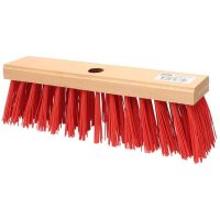 PIASSAVA RÖD 40CM