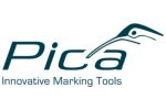 PICA logotyp