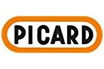 PICARD logotyp