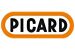 PICARD logotyp