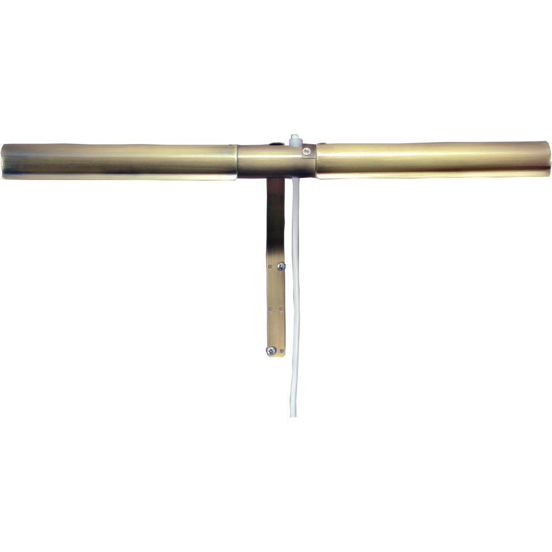 Picasso Tavelbelysning ANETA HOME Antik
