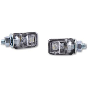 Picco License Plate Light LED SHIN YO